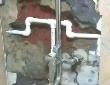 郑州中原区卫生间漏水检测电话