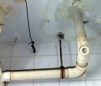 郑州中原区卫生间漏水检测多少钱