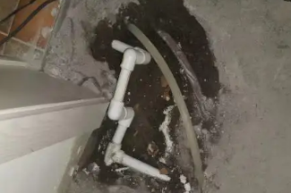 郑州中原区卫生间漏水检测多少钱