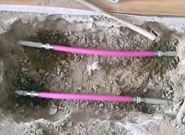 郑州中原区卫生间测漏水多少钱