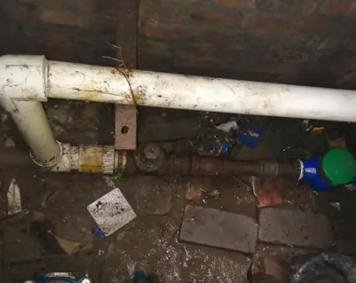 郑州中原区水管维修哪家好