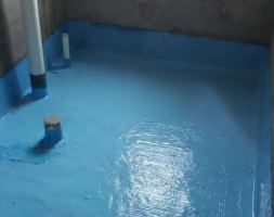 郑州中原区卫生间防水哪家好