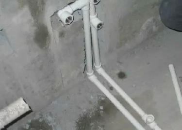 郑州中原区查漏水多少钱