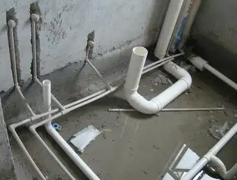 郑州中原区水管维修多少钱