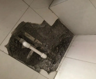 郑州中原区查漏水哪家好