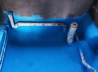 郑州中原区卫生间防水哪家好