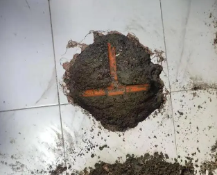 郑州中原区查漏水多少钱