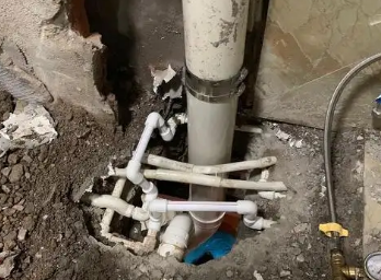 郑州中原区卫生间漏水检测多少钱