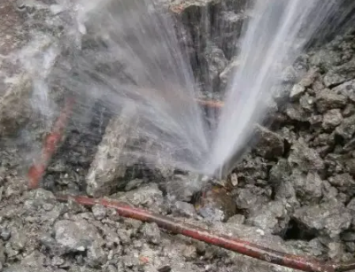 郑州中原区水管维修多少钱
