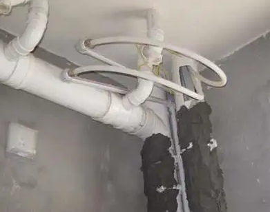 郑州中原区水管维修哪家好
