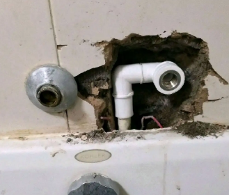 郑州中原区卫生间漏水检测多少钱