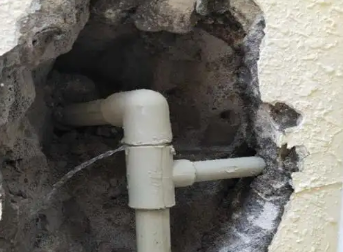 郑州中原区卫生间测漏水哪家好