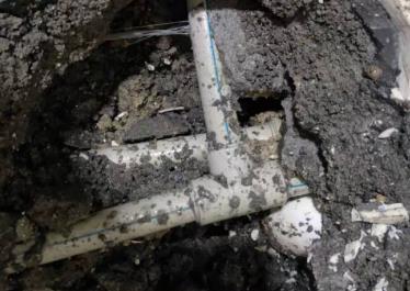 郑州中原区漏水检测电话多少