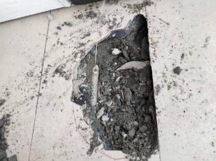 郑州中原区卫生间漏水检测哪家好