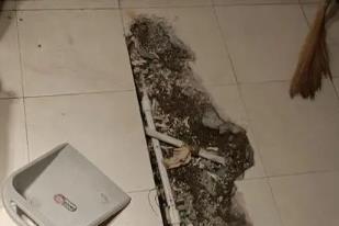 郑州中原区卫生间漏水检测电话